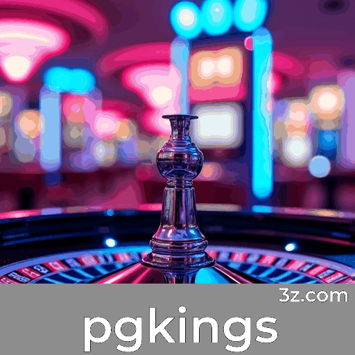 pgkings: Profissionalismo e Segurança no Seu Cassino Online