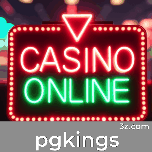 Mergulhe no Realismo Psicológico e na Emoção do Cassino pgkings