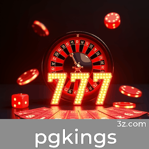 Realismo 3D em Jogos de Cassino no pgkings