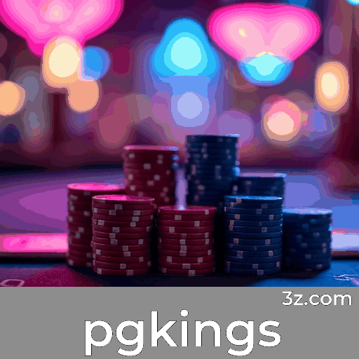 pgkings: Profissionalismo e Segurança no Seu Cassino Online