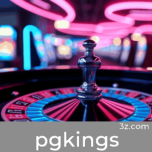 pgkings: Inovação em Tecnologia de Jogos