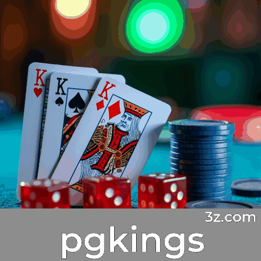 PGKings: Confiável e Profissional para suas Apostas Online