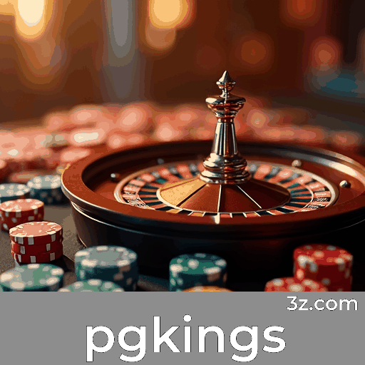 pgkings: Análise e Estratégia de Aposta em Esporte