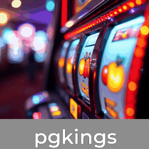 pgkings: Plataforma de apostas segura e premiada