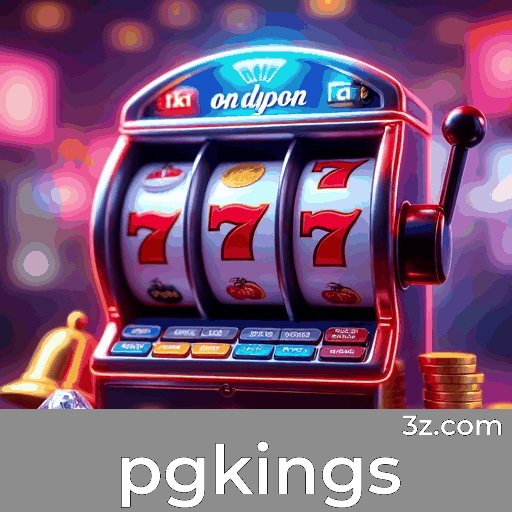 pgkings: Profissionalismo e Segurança no Seu Cassino Online