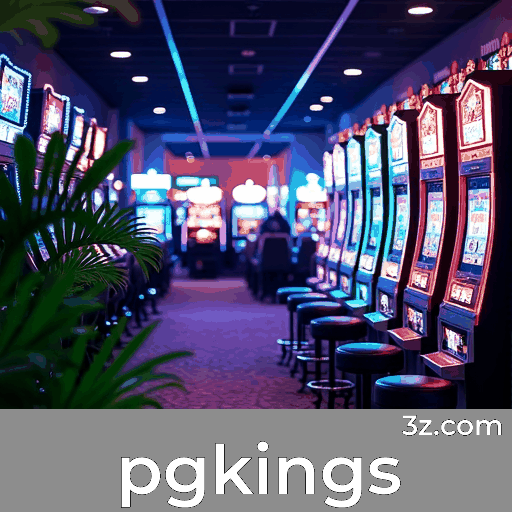 PGKings: Confiável e Profissional para suas Apostas Online