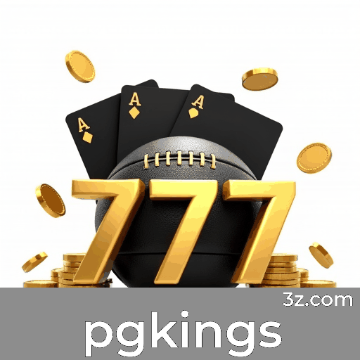 Realismo 3D em Jogos de Cassino no pgkings