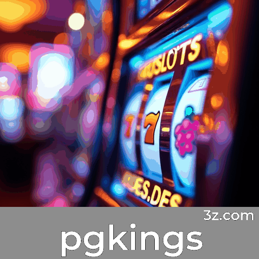 pgkings: Profissionalismo e Segurança no Seu Cassino Online