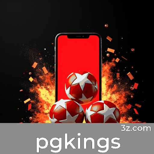 pgkings: Profissionalismo e Segurança no Seu Cassino Online