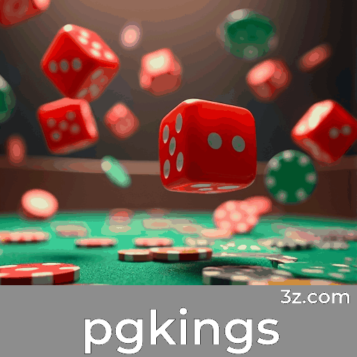 Mergulhe no Realismo Psicológico e na Emoção do Cassino pgkings