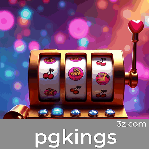 pgkings: Profissionalismo e Segurança no Seu Cassino Online