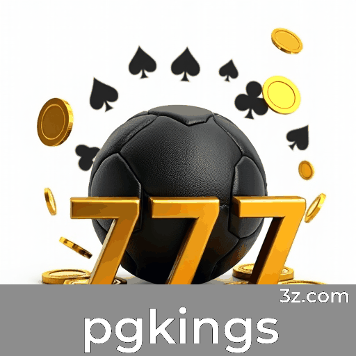 pgkings: Profissionalismo e Segurança no Seu Cassino Online