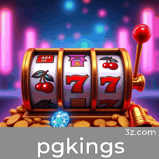 pgkings: Inovação em Tecnologia de Jogos