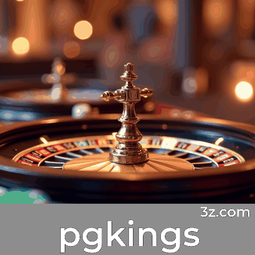 pgkings: Profissionalismo e Segurança no Seu Cassino Online