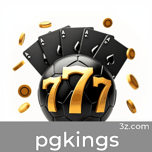 pgkings: Profissionalismo e Segurança no Seu Cassino Online